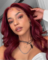Kiyra Matthews review photo