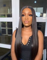 Amanda Popoola review photo