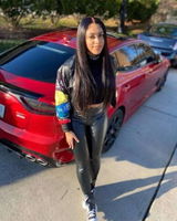 Lashay Jackson review photo