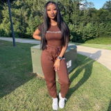 shalieshia White review photo