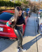 Lashay Jackson review photo