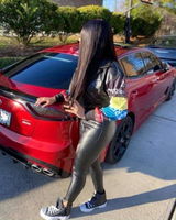 Lashay Jackson review photo