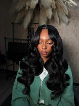 Shadirrah Jones review photo