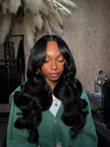 Shadirrah Jones review photo