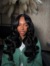 Shadirrah Jones review photo