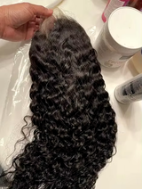 Michellt werily review photo