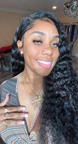 Angella Dingle review photo