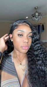 Angella Dingle review photo