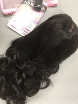 Kennedy Metoyer review photo