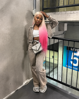 Bianca Harris review photo