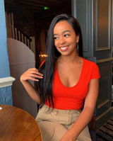 Shanell Brito review photo