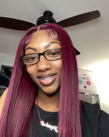 Jacarra Sledge review photo