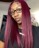 Jacarra Sledge review photo