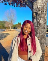 stephany Harrell review photo