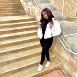 Sanara Dancy review photo