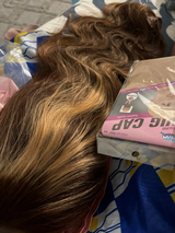 Chelsea Davis review photo