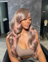 T Renee review photo