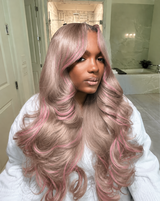 Tiny Broadnax review photo