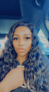 Janae Saint-Hilaire review photo