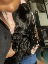 Stacey Jerahwenya review photo