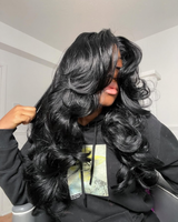Melicia Grant review photo