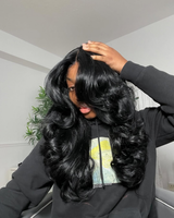 Melicia Grant review photo