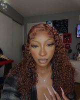 Curtia Palmer review photo