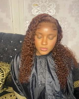Channon Williams review photo