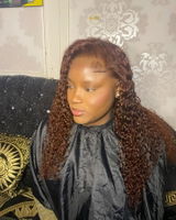 Channon Williams review photo