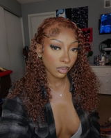 Curtia Palmer review photo