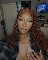 Curtia Palmer review photo