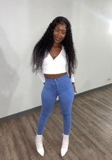 Kim Dowdell review photo