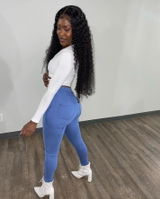 Kim Dowdell review photo