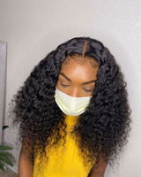 Ebony Parker review photo
