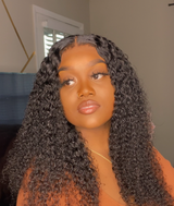 Zaire Vernon review photo