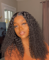 Zaire Vernon review photo