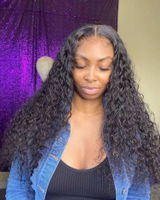 Trinity Davis review photo