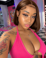 Anonymous review photo