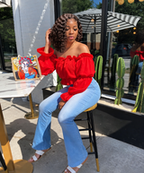 Marissa review photo