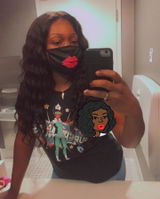 cherish green review photo