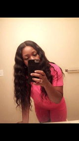cherish green review photo