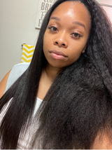 Aariana Holmes review photo
