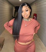 Mariah Alford review photo