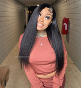 Mariah Alford review photo