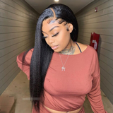 Mariah Alford review photo