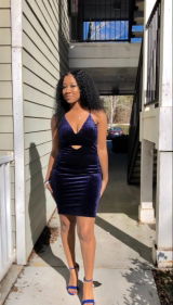 Nichole review photo