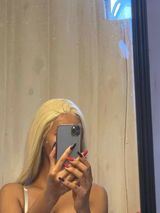 Hailey review photo