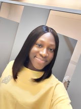Gift Oyedepo review photo