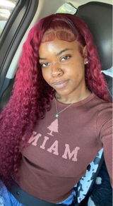 Tamika review photo