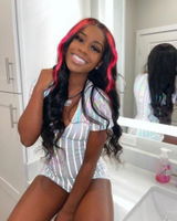 Williams Shanae review photo
